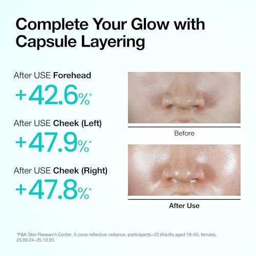 ANUA Collagen Glow Facial Serum