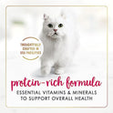 Purina Fancy Feast Chicken Feast Classic Grain Free Wet Cat Food Pate - (Pack of 24) 3 oz. Cans