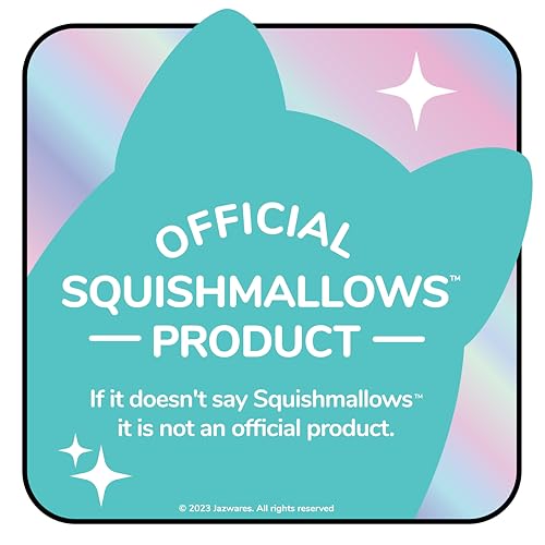 Squishmallows Original 12in Marvel Spider-Man Plush (Medium-Sized)