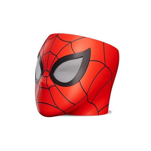 Limited Edition, Spider-Man Stand for  Echo Dot (4th & 5th Generations). Device Sold Separately.
