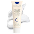 Embryolisse Lait-Crème Concentré Face Moisturizer and Makeup r, French Face Cream With Shea Butter & Aloe Vera