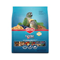 Kaytee Forti-Diet Pro Health Nourish+Protect Conure & Lovebird Food, Comprehensive Nutrition Backed by Science, Digestive Health, Immune Support, 4 pounds