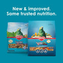Kaytee Forti-Diet Pro Health+Safflower Nourish+Protect Parrot Food, Supports Breeding and Molting, Nutrition Backed by Science, Digestive and Brain Health, 4 pounds