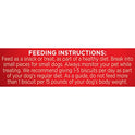Milk-Bone GravyBones Dog Biscuits, Gravy Coated Small Dog Treats, 7 Lb. Box