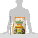 Wagner's 18542 Cracked Corn Wild Bird Food, 10-Pound Bag