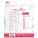Full Moon Chicken Strips Healthy All Natural Dog Treats Human Grade Made in USA Grain Free, 1.5 Pound (Pack of 1)
