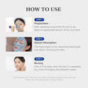 Medicube Zero Pore Blackhead Mud Facial Mask - Skin Cooling & Pore Tightening - 3 Minute Quick Dry Formula with AHA, BHA, PHA, and Pore-Purifying Clay - Korean Mud Mask 3.52 oz