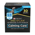 Purina Pro Plan Veterinary Supplements Calming Care - Calming Dog Supplements - 30 ct. Boxes