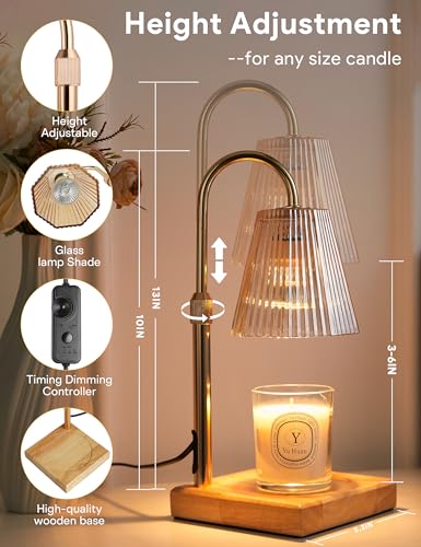 Home Décor Lamp