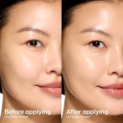 EltaMD UV Daily Tinted SPF 40 Face Sunscreen Moisturizer
