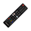 Samsung OEM Remote Control with Netflix Hotkey - Black (BN59-01315J)