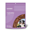 Brand - Solimo Duck Jerky Dog Treats,2 pounds