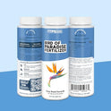 Bird of Paradise Fertilizer – Liquid Plant Food for Bigger Tropical Leaves, Stronger Roots & Healthy Upright Growth, 8 oz