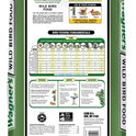 Wagner's 13010 Wild Bird Food, 30-Pound Bag