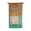 Scratch and Peck Feeds Whole Grain Layer Mash Chicken and Duck Feed - 40 lbs Bag - Corn-Free and Soy-Free - 16% Protein, Certified Organic and Non-GMO Project Verified Chicken Food