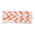Dingo Twist Sticks Rawhide for Dogs, Made with Real Chicken, 50 Count