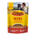 Zuke`s Mini Naturals Dog Treat Peanut Butter 1lb