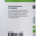 Brand - Wag Probiotic Supplement Chews for Dogs, Supports Digestive Health and Gut Flora, Natural Duck Flavor, 160 Count, Pack of 1