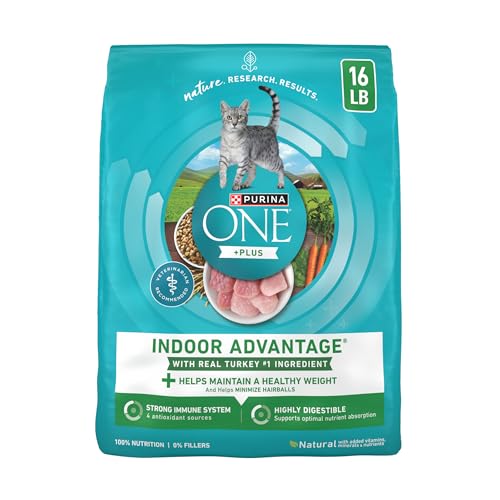 Purina ONE Natural, 16lb