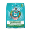 Purina ONE Natural, Low Fat, Weight Control, Indoor Dry Cat Food, +Plus Indoor Advantage - 16 lb. Bag
