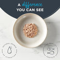 Reveal Natural Wet Canned Cat Food, 5-Flavor Variety Pack, Limited Ingredient, Grain Free, High Protein with No Artificial Additives, Fish Variety in Broth (30 x 2.47 oz Cans)