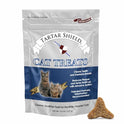 Tartar Shield® Cat Treats | Daily Dental Treats | Cleans Teeth & Gums Fresh Breath Natural Oral Health Support | Wholesome & All-Natural Bites | USA Made | Tasty Chicken Flavor