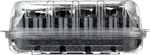 Blackberries, 6 oz