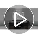 Dreo Smart Humidifiers for Bedroom, Top Fill 4L Supersized Humidifier Large Room with 28 dB, 36H Runtime, Touch/APP/Voice Control, Nightlight, Cool Mist Humidifiers for Baby, Plants, Indoor, Black