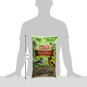 Kaytee Songbird Wild Bird Seed Food, Blended for Grosbeaks, Chickadees, Titmice, Cardinals, Nuthatches & More, 7 Pounds