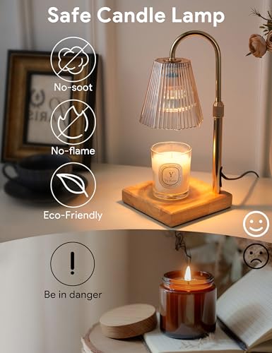 Home Décor Lamp
