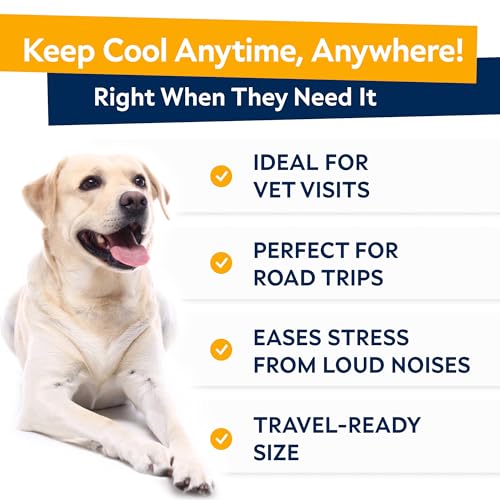 Advanced Calming Chews for Dogs - Hemp Chews and Melatonin - Anxiety Relief - Sleep Aid - Relaxing Treats - Stress Relief During Fireworks, Storms, Thunder, Barking - Made in USA - BBQ - 60ct
