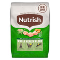 Nutrish Premium Natural Dry Cat Food, Real Chicken & Brown Rice Recipe, 14 Pounds (Packaging May Vary), (Rachael Ray Nutrish)