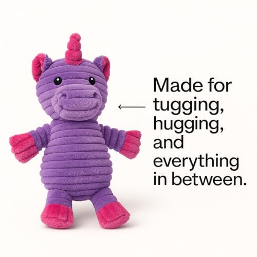 Jalousie Plush Toys Assortment Value Bundle Puppy, 5-Pack