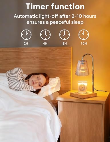 Home Décor Lamp