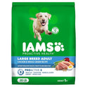 IAMS Proactive Health Large Breed Dry Dog Food, Adult Dry Dog Food for Large Breeds, Chicken, 30 lb. Bag