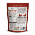 Manna Pro Harvest Delight Poultry Treat, Whole Grain & Seed Mix with Fruits & Vegetables, 14% Protein Snack for Chickens, Ducks & Mixed Flocks, 2.25 lb