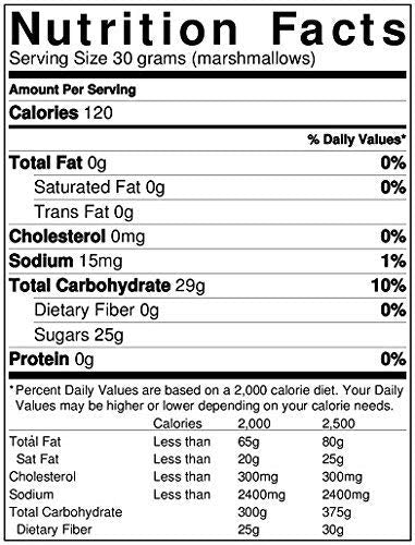 Medley Hills Farm Dehydrated Cereal Marshmallows 1 lb