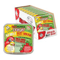 C&S Hot Pepper Delight No Melt Suet Dough 11.75 Ounces, 8 Pack
