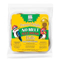 C&S Peanut Delight No Melt Dough Balls for Wild Birds Including Woodpeckers and Blue Jays, Pack of 4