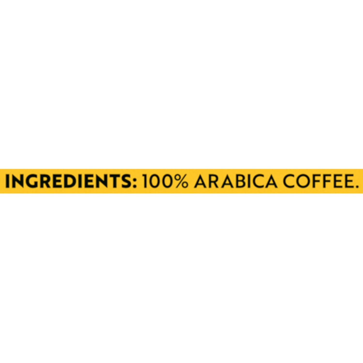 Gevalia House Blend Medium Roast 100% Arabica Ground Coffee, for a Keto and Low Carb Lifestyle, 20 oz Bag