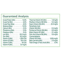 Wild Harvest Advanced Nutrition Diet For Parakeets 4.5 Pounds, Seed And Grain Mix