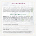 Fancy Feast Gems Pate Cat Food Mousse and a Halo of Savory Gravy Wet Cat Food Variety Pack - (Pack of 12) 4 oz. Boxes