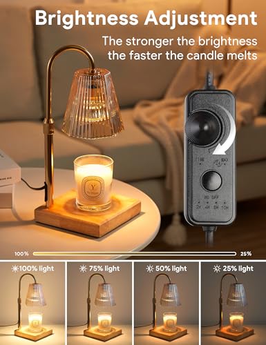 Home Décor Lamp