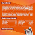 Purina Friskies Tender and Crunchy Combo with Flavors of Chicken, Beef, Carrots and Green Beans Dry and Tender Cat Food - 16 Lb. Bag (Packaging may vary)