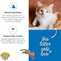 Dr. Elsey's Ultra UnScented Clumping Clay Cat Litter 40 lb. Bag