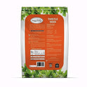 Happy Wings Nyjer Thistle Seeds for Wild Birds 15 lbs No Grow Premium Bird Seed Attracts Finches, Goldfinches, Ideal for Year-Round Feeding High in Protein and Energy.