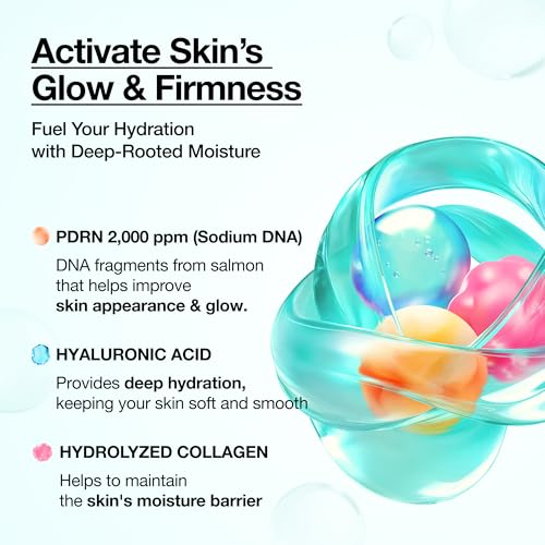 ANUA Collagen Glow Facial Serum