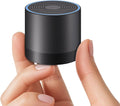 Sound Machine Mini White Noise Machine with 30 Soothing Sounds for Newborn Baby Kids Adults Portable Rechargeable Sleep Brown Noise Machine 4 Timers Memory Function for Travel Camping Home Office