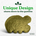 Greenies Cat Treats, Veterinarian-Recommended Adult Natural Dental Cat Treats, Tempting Tuna Flavor, 9.75 oz. Tub