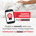 Purina Fancy Feast Gravy Lovers Chicken Feast Pate in Wet Cat Food Gravy - (Pack of 24) 3 oz. Cans